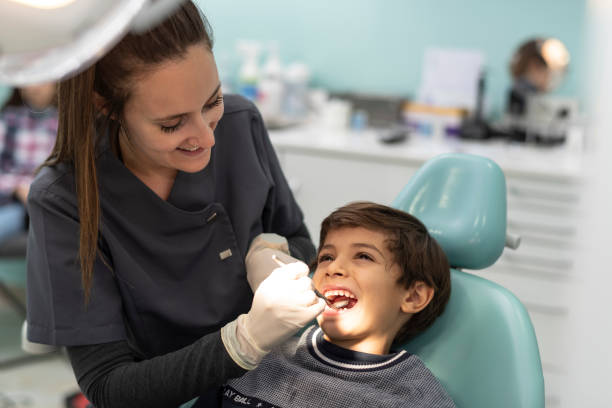 Best Tooth Infection Emergency Dentist  in Ruston, WA