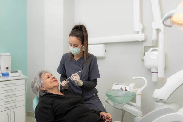 Tooth Infection Emergency Dentist in WA